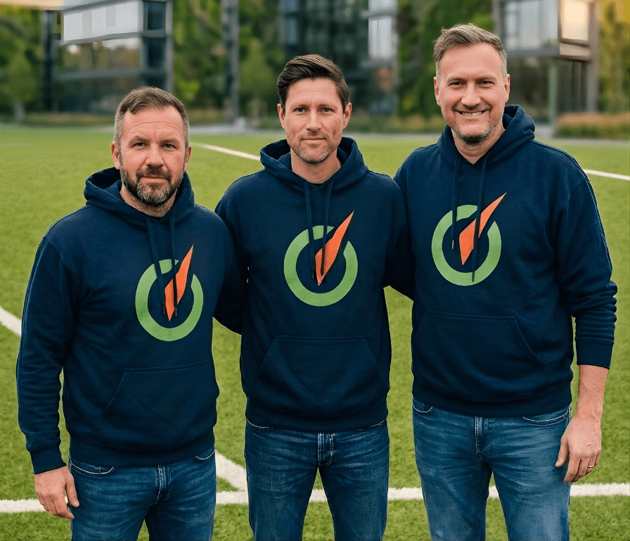 Founders groupphoto